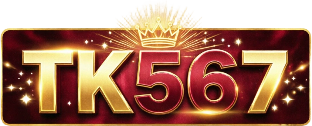 TK567 logo